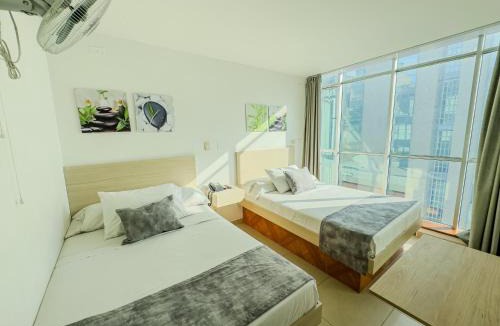 Itagui Hotel | Hotel Alcaravan Medellín