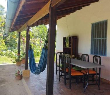 Barichara House | Villa Madrigal