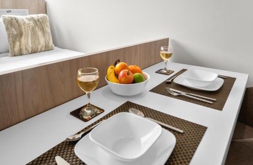 Chico Norte III Apartment | FH - Artsy studio in Chico - Bogota