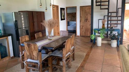 Suesca House | La Primavera