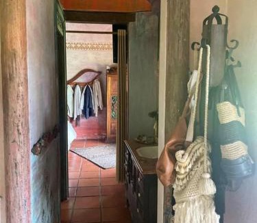 Amaga House | La Casa del Samán