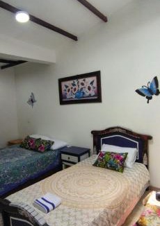 Filandia House | La Casa de Filandia