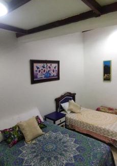 Filandia House | La Casa de Filandia