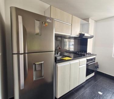 Quinta Paredes Apartment | Suites and Apartments Bogotá