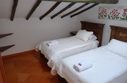 Villa de Leyva House | Casa Hotel La Villa del Rosario