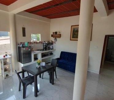 Papare Apartment | Apartamento Dorado Sunset