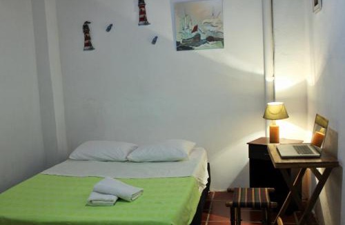 Socorro Apartment | Hospedaje Los Capuchinos