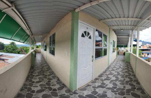 Melgar Hotel | Hotel el Escondite