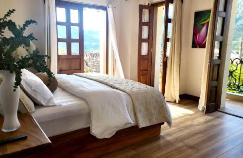 Jardin Hotel | WR Boutique Hotel