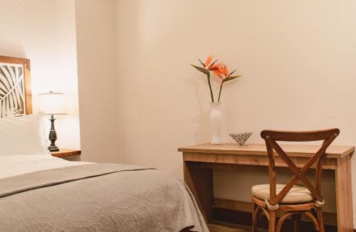 Jardin Hotel | WR Boutique Hotel