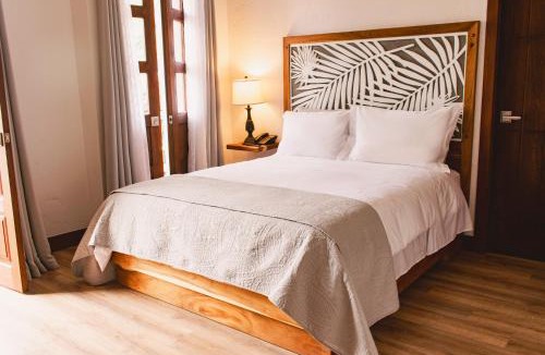 Jardin Hotel | WR Boutique Hotel