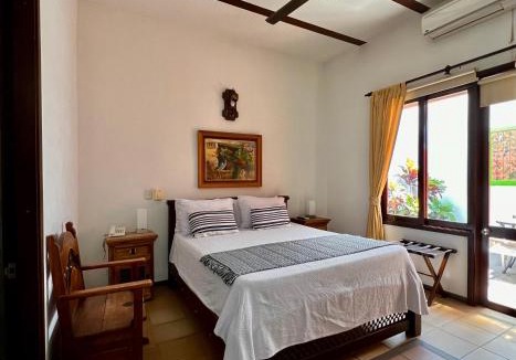 San Antonio Hotel | Hotel Boutique San Antonio