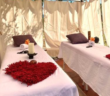 Aratoca House | Finca Turística Marquesa Wellness - Hospedaje, Naturaleza y Day Spa