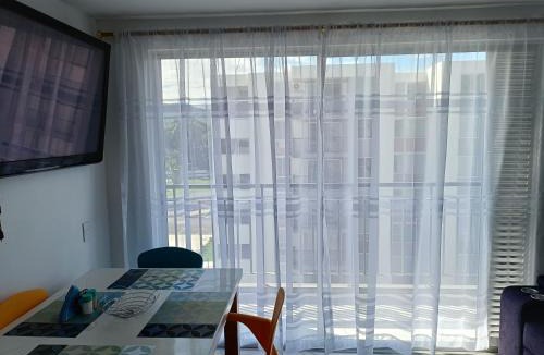 Flandes Apartment | Apartamento Flandes
