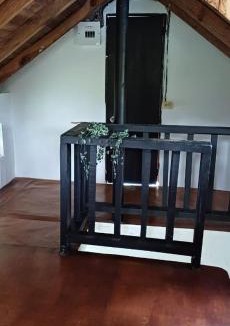 Medellin Ski Chalet | Cabaña Santa Elena