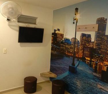 La Candelaria Hotel | Hotel Bastilla Medellin