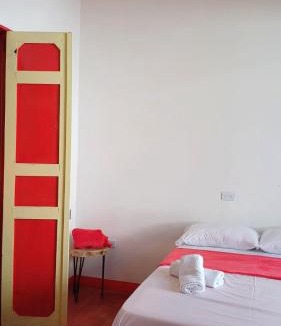 Pijao House | Hostal El Chili