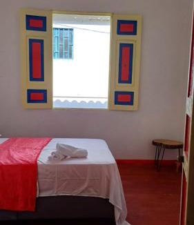 Pijao House | Hostal El Chili