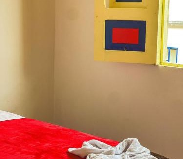 Pijao House | Hostal El Chili