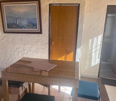 Cuitiva Other | Glamping Refugio Lago de Tota