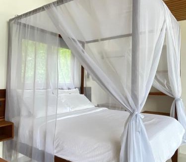Minca Villa | Sunset Serenata