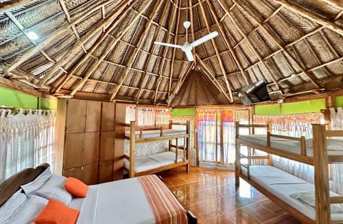 Canaveral Hostel | Eco Hostal Yuluka