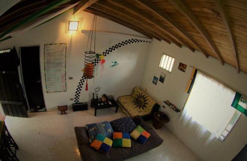 Envigado House | Rasta Room In The Magic Woodland - Envigado Medellin