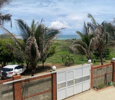 Tubara Villa | Villa frente al Mar cerca a Barranquilla