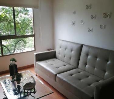 Medellin Apartment | Pie de Cerro Apartamentos