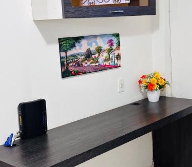 La Candelaria Apartment | Acogedor apartamento cerca al centro de Medellin