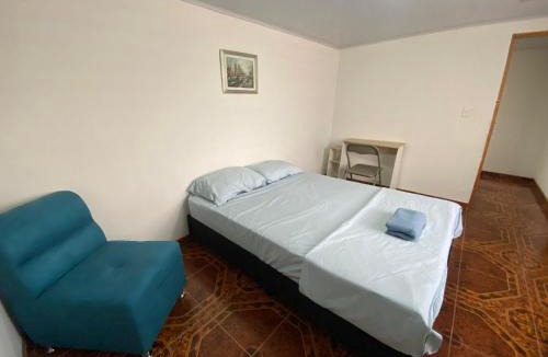 Manizales House | Canto Hostel