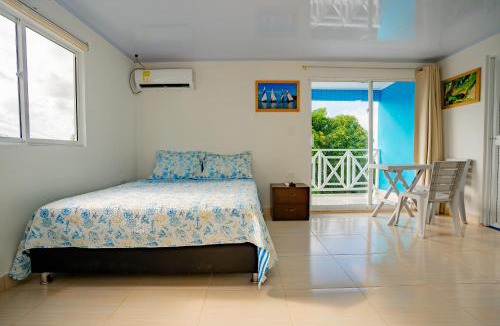 Providencia Apartment | Shamar Lodge