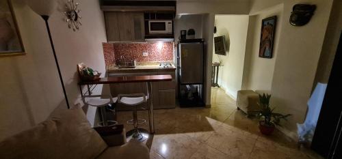 Guayabal Apartment | Studio cerca a estacion metro poblado