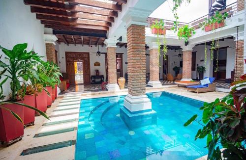 Historic Center Villa | Casa Castilla