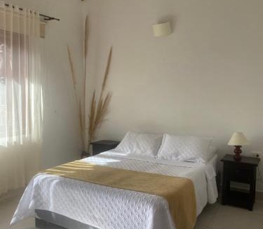 Old Town Hotel | Hospedaje Villa Monica