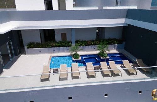 Comuna 3 Apartment | Hermoso Apartamento tipo Loft en Rodadero Santa Marta