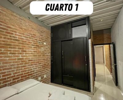Ginebra House | Casa en ginebra valle