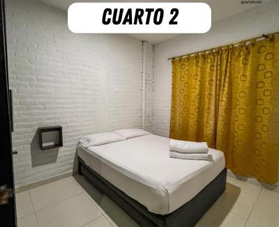 Ginebra House | Casa en ginebra valle