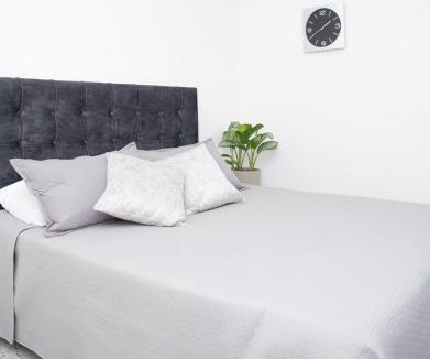 Estadio Hotel | Hotel Villa Park Real