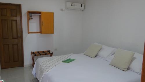 Riohacha House | Hotel Casa Finca La Maracuya