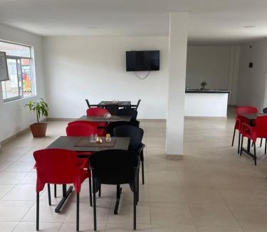 San Jose de Cucuta Hotel | Hotel panamericana plaza