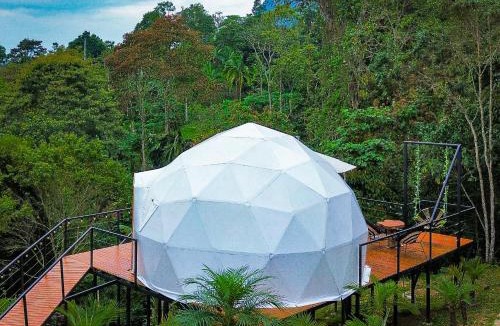 Tena House | La Julita Glamping