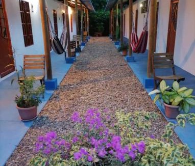 Villavicencio Hotel | Hotel campestre la Maria
