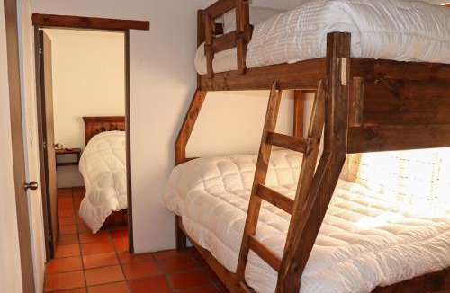 Villa de Leyva House | Hostal Villa Janal