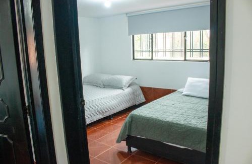 Ubate Apartment | San Gerónimo Casa Campestre