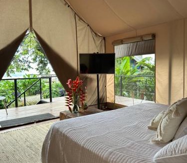 Calima Other | Glamping Las Rocas