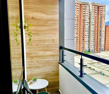 Sabaneta Apartment | Apartamento Premium Sabaneta