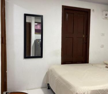 Bocagrande House | Habitación, Bocagrande