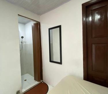 Bocagrande House | Habitación, Bocagrande