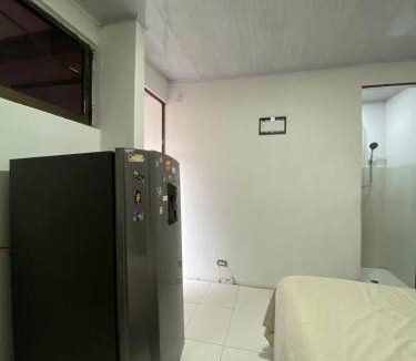 Bocagrande House | Habitación, Bocagrande